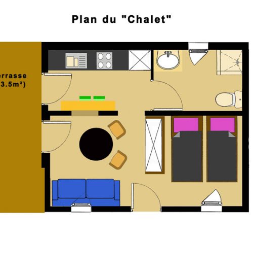 5CHALET-PLAN